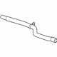 GM 22922983 Coolant Hose