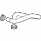 GM 20836301 Inlet Hose, Upper