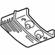 GM 8884337 Lens