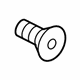 GM 22980296 Fan Shroud Bolt