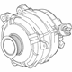 GM 13534125 Alternator