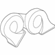 GM 25950263 Horn