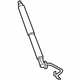 GM 84243984 Lift Cylinder, Passenger Side
