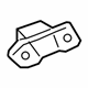 GM 84392456 Hinge, Driver Side