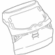 GM 87815692 Lift Gate