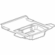 GM 23300315 Floor Cover, Rear