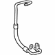 GM 84572914 Inlet Tube