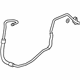 GM 84572915 Outlet Tube