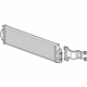 GM 84211956 Oil Cooler