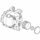GM 42609193 Alternator