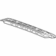 GM 84101306 Rear Header