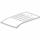 GM 84604890 Roof Panel