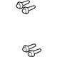 GM 10082184 Bracket Bolt