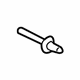 GM 22641917 Handle, Outside Rivet