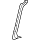 GM 23451112 Side Cover, Rear Passenger Side