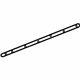 GM 23253592 Lower Seal, Driver Side