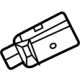 GM 84441407 Transceiver, Driver Side