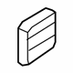 GM 95971850 Pressure Vent