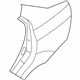 GM 96462969 Quarter Panel