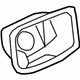 GM 96648449 Fuel Pocket