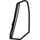 GM 84701938 Headrest Pad