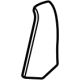 GM 84701940 Headrest Pad