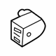 GM 26034119 Ignition Switch