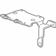 GM 12595771 Ignition Coil Bracket