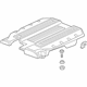 GM 12697998 Engine Cover