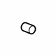 GM 22676980 Air Cleaner Assembly Spacer