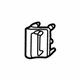 GM 15977500 Release Handle