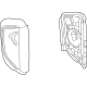 GM 13541986 Transmitter