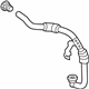 GM 55569324 Air Pipe