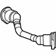 GM 22788016 Vacuum Hose