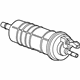 GM 23294932 Vapor Canister