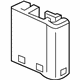 GM 84837229 Receiver