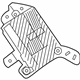 GM 84813310 Amplifier