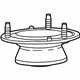 GM 84639574 Strut Mount, Front