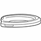 GM 84190337 Spring Insulator, Front