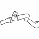 GM 39071402 Outlet Hose