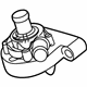 GM 13524281 Auxiliary Pump
