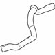 GM 39071390 Inlet Hose
