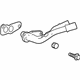 GM 12676954 Pipe Assembly