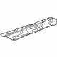 GM 13253832 Heat Shield