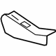 GM 19122805 Outer Cover, Front