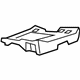 GM 19123429 Seat Frame, Front