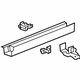 GM 22850712 Rear Rail, Driver Side