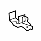 GM 12778775 Rear Reinforcement
