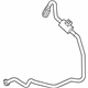 GM 23431651 Vent Pipe
