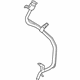 GM 84212606 Filler Neck